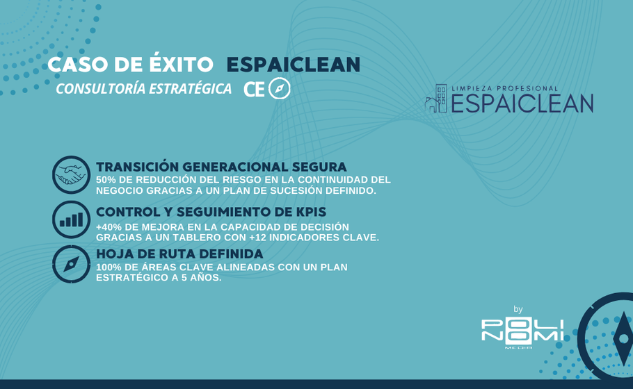Espaiclean CE - Resultados - Nuevo