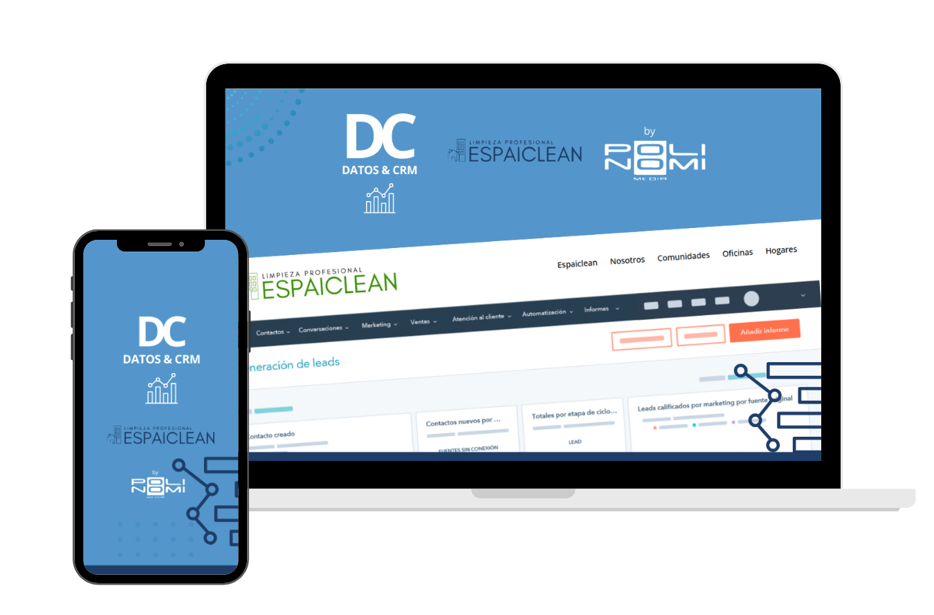Espaiclean -DC