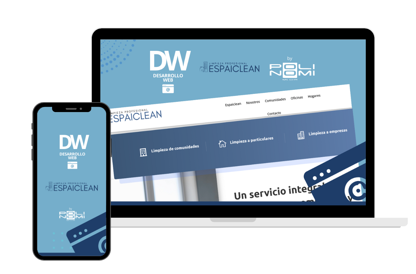 Espaiclean DW