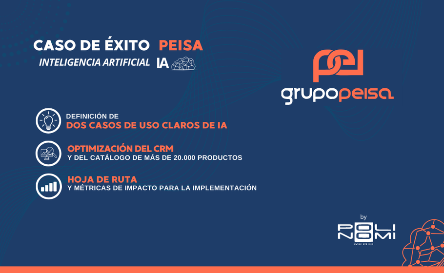 Peisa IA - Resultados - Nuevo