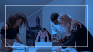 Prevención en casos de Acoso